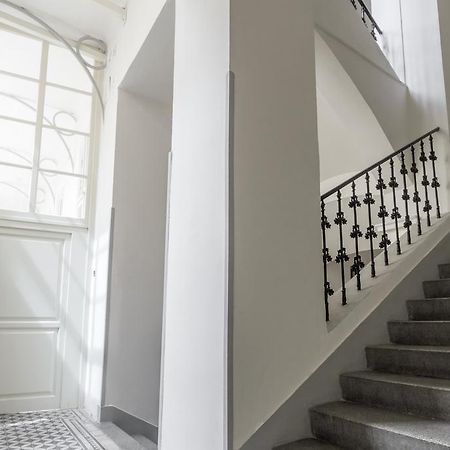 Apartment Jindrisska Prague Luaran gambar