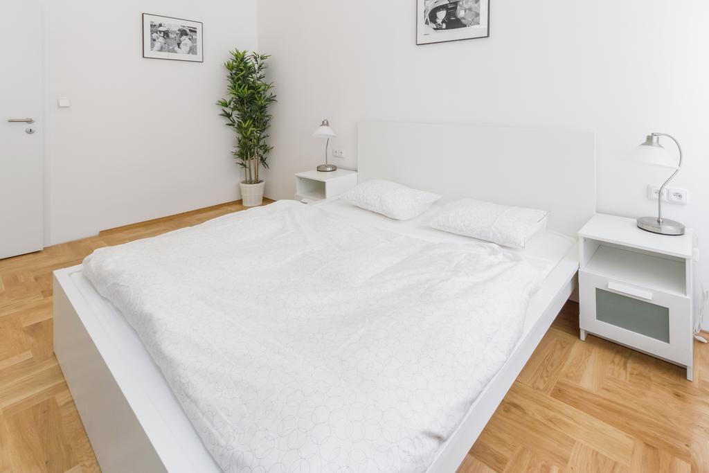 Apartment Jindrisska Prague Luaran gambar
