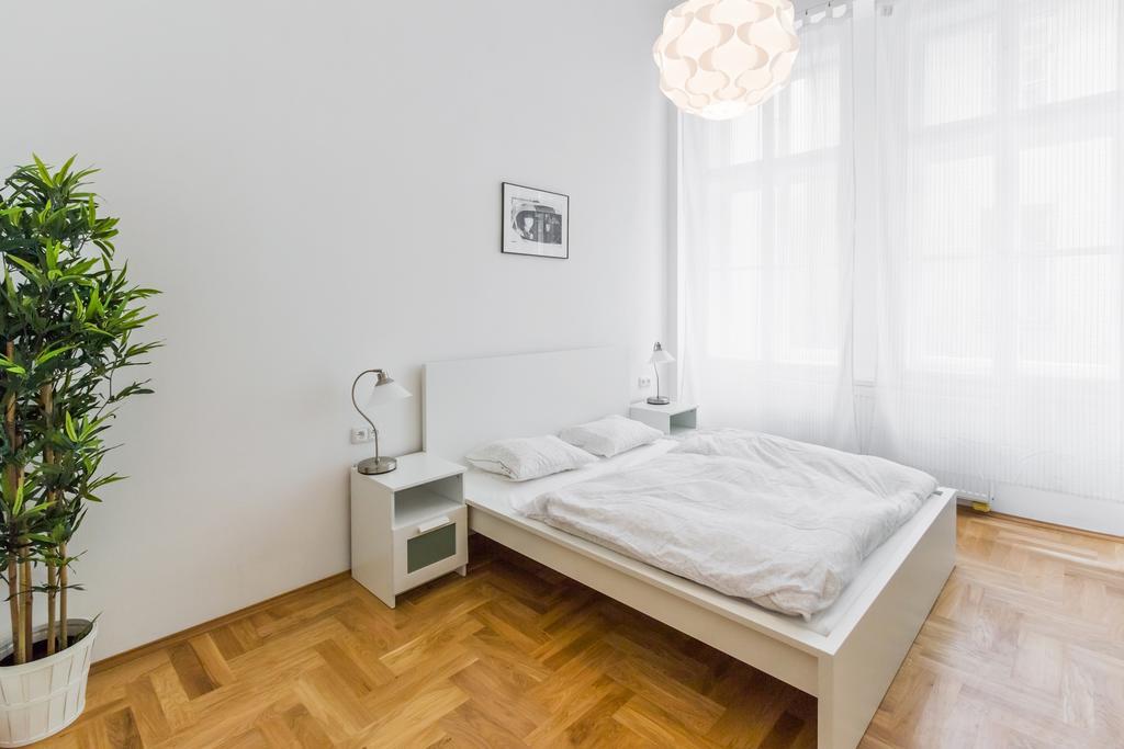 Apartment Jindrisska Prague Luaran gambar