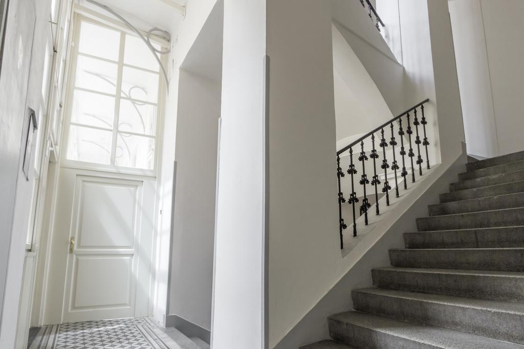 Apartment Jindrisska Prague Luaran gambar